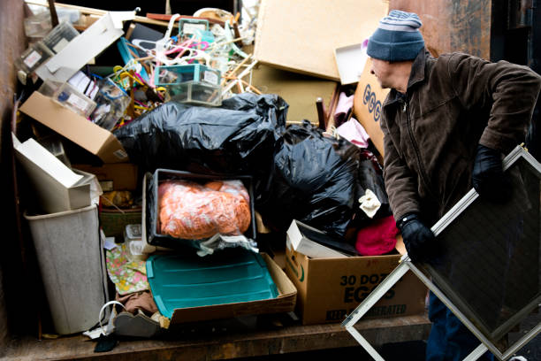 Best Furniture Removal Near Me  in Underwood Petersville, AL