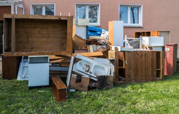 Best Junk Hauling Services  in Underwood Petersville, AL