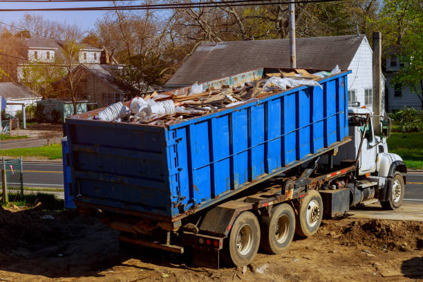 Best Trash Removal Near Me  in Underwood Petersville, AL