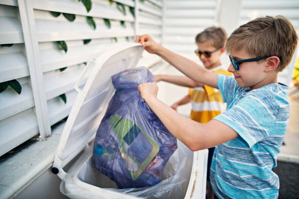 Best Full-Service Junk Removal  in Underwood Petersville, AL