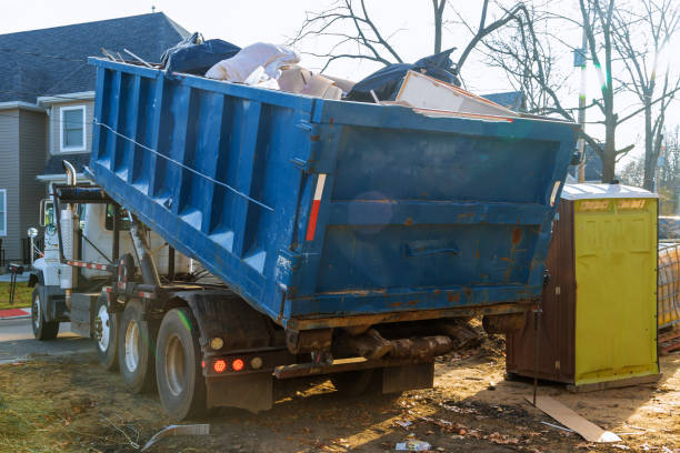 Best Junk Removal Near Me  in Underwood Petersville, AL