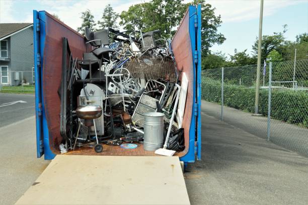 Best Household Junk Removal  in Underwood Petersville, AL