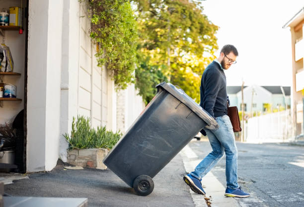 Best Commercial Junk Removal  in Underwood Petersville, AL