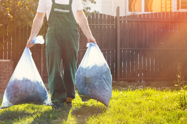 Best Junk Hauling Services  in Underwood Petersville, AL