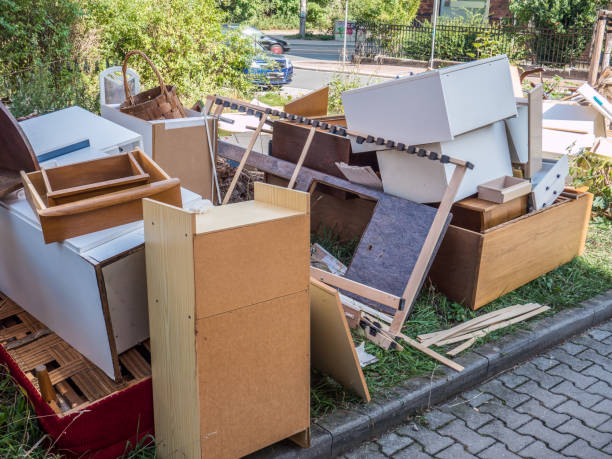 Best Estate Cleanout Services  in Underwood Petersville, AL