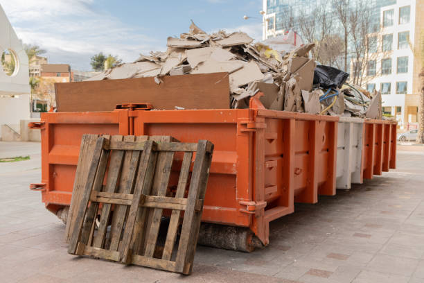 Best Yard Cleanup Services  in Underwood Petersville, AL