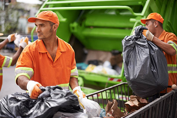 Best Commercial Cleanout Services  in Underwood Petersville, AL