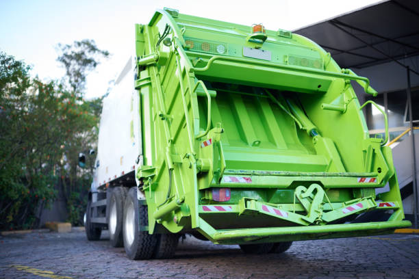 Best Attic Cleanout Services  in Underwood Petersville, AL