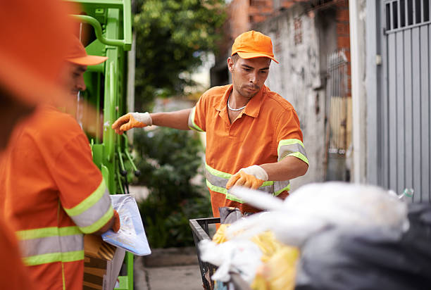 Best Junk Removal for Businesses  in Underwood Petersville, AL