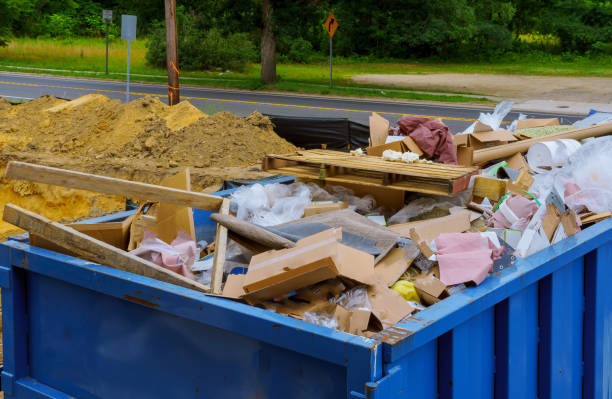 Trusted Underwood Petersville, AL Junk Removal Experts